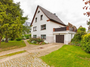 Gemuetliches Appartement in Wismar an der Ostsee, Wismar